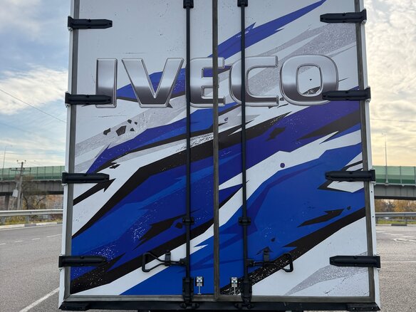 2020 Iveco Daily, белый, 3550000 рублей - вид 16