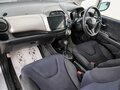 2011 Honda Fit Hybrid II, серый, 899000 рублей - вид 11