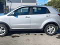 2013 SsangYong Actyon II, серебристый, 850000 рублей - вид 5