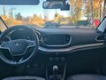 2023 Lada (ВАЗ) Vesta I Рестайлинг (NG), белый, 1250000 рублей - вид 7
