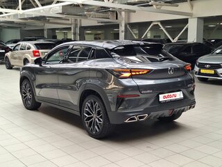 2023 Changan UNI-T I, серый, 2200000 рублей, вид 5