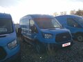 2021 Ford Transit, синий, 2071000 рублей - вид 1