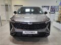 2026 Geely Cityray, серый, 2928395 рублей - вид 2