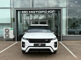 2026 Jaecoo J7 I Рестайлинг, белый, 2849000 рублей, вид 2