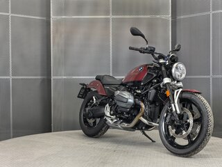 2024 BMW R 12, красный, 1477000 рублей, вид 2