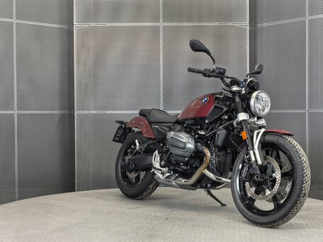 2024 BMW R 12, красный, 1477000 рублей, вид 2