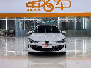 2025 Volkswagen Lamando L II, белый, 1530000 рублей, вид 1