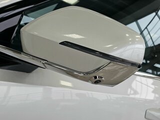 2023 GAC GS8 II, белый, 4099000 рублей, вид 5