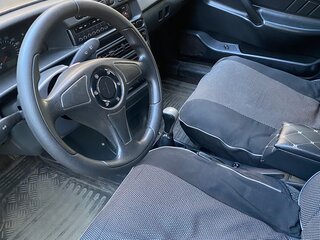 2006 Lada (ВАЗ) 2114, зелёный, 105000 рублей, вид 5