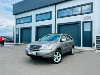Lexus RX 330 II