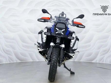 2025 BMW R 1300 GS Adventure, синий, 3199000 рублей, вид 4