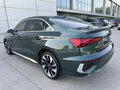 2023 Audi A3 35 TFSI Long IV (8Y), зелёный, 2150000 рублей - вид 5