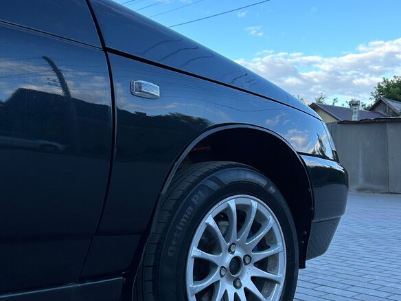 2003 Lada (ВАЗ) 2110, серый, 215000 рублей - вид 10