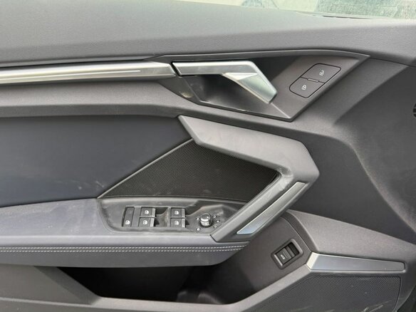 2026 Audi A3L 35 TFSI IV (8Y) Рестайлинг, фиолетовый, 3750000 рублей - вид 11
