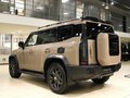 2024 Jetour T2, коричневый, 3180000 рублей - вид 5
