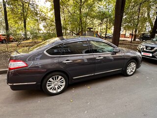 2013 Nissan Teana II (J32) Рестайлинг, серый, 950000 рублей, вид 2
