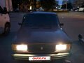2002 Lada (ВАЗ) 2105, пурпурный