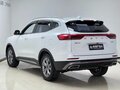 2023 Haval H6 II Рестайлинг, белый, 1420000 рублей - вид 5