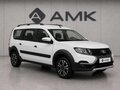 2026 Lada (ВАЗ) Largus Cross I Рестайлинг, белый, 2022000 рублей - вид 2