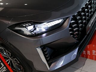2026 Jetour X70+ I Рестайлинг, серый, 3099000 рублей, вид 2