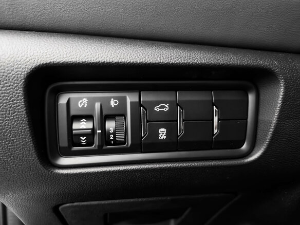 2025 BAIC U5 Plus, белый, 1890000 рублей - вид 24