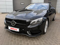 2018 Mercedes-Benz S-Класс 560 4MATIC VI (W222, C217) Рестайлинг, чёрный, 5400000 рублей