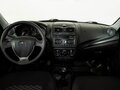 2019 Lada (ВАЗ) Granta I Рестайлинг, белый, 580000 рублей - вид 6