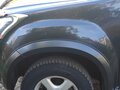 2017 Isuzu D-Max II, чёрный, 2800000 рублей - вид 11