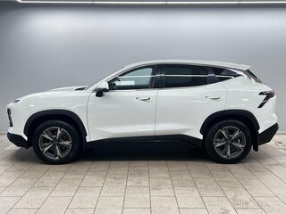 2023 Jetour Dashing I, белый, 1790000 рублей, вид 2
