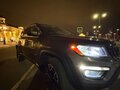 2020 Jeep Compass II, серый, 2400000 рублей - вид 6