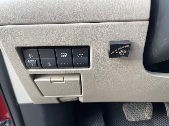 2008 Mazda CX-9 I, красный, 700000 рублей - вид 15