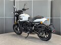 2023 Harley-Davidson X500, серебристый, 549000 рублей - вид 5