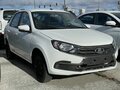 2026 Lada (ВАЗ) Granta I Рестайлинг, белый, 1101000 рублей - вид 2
