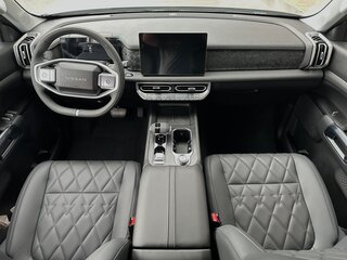 2026 Nissan Frontier Pro, золотистый, 4690000 рублей, вид 3