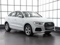 2016 Audi Q3 I (8U) Рестайлинг, белый - вид 3