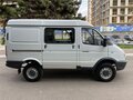 2023 ГАЗ Соболь (2752) Комби, белый, 1499000 рублей - вид 5