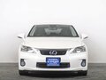 2013 Lexus CT 200h I, белый, 1649000 рублей - вид 2
