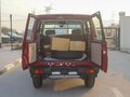 2026 Toyota Land Cruiser 71 70 Series Рестайлинг 2, красный, 10400000 рублей - вид 7