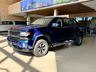 2025 HuangHai N7, синий, 3990000 рублей, вид 1