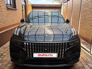 2023 Lynk & Co 09 EM-P, чёрный, 4639000 рублей, вид 3