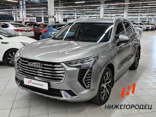 2021 Haval Jolion I, серый, 1699000 рублей, вид 1
