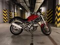 2002 Ducati Monster 400, красный, 249000 рублей - вид 1