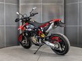 2024 Ducati Hypermotard, красный, 1149000 рублей - вид 5