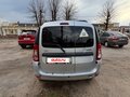 2017 Lada (ВАЗ) Largus I, серебристый, 670000 рублей - вид 3