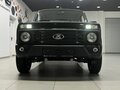 2026 Lada (ВАЗ) Niva Legend I Рестайлинг, чёрный, 1340000 рублей - вид 5