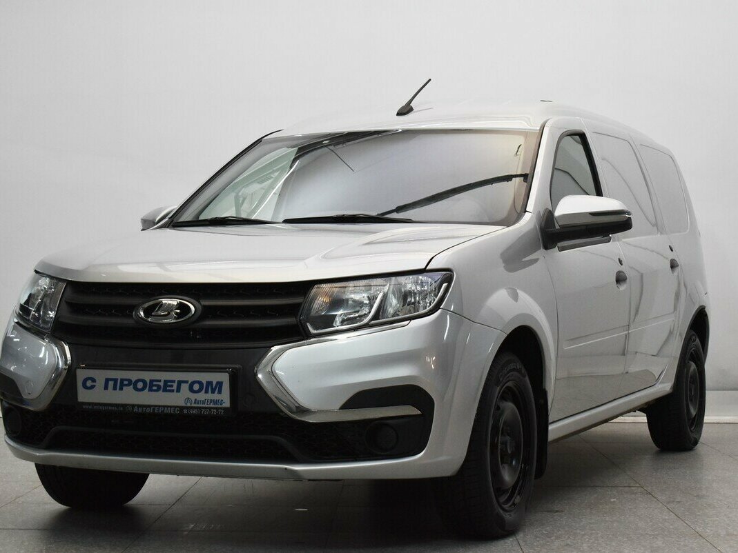 Открыть фотографии: Lada (ВАЗ) Largus I Рестайлинг