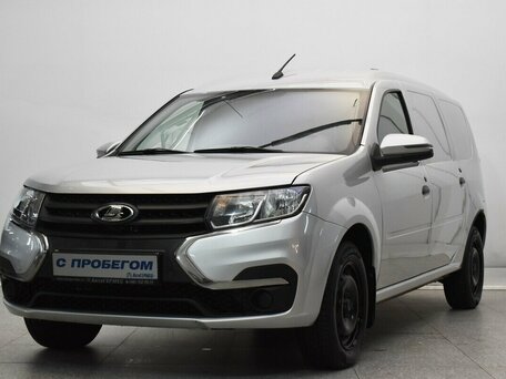 Lada (ВАЗ) Largus I Рестайлинг