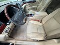 2007 Lexus LS 460 IV, чёрный, 1490000 рублей - вид 8