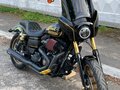 2016 Harley-Davidson Dyna Low Rider, чёрный, 1240000 рублей - вид 6