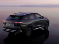 2025 Exeed RX, чёрный, 5200000 рублей - вид 5